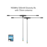 Wholesale IFlight ExpressLRS ELRS Diversity 900MHz 500mW / 2.4GHz 250mW True Diversity for Long Range Drone